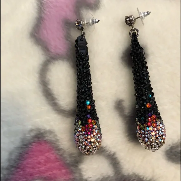 SpEcTrA Tarina HUNDREDS of Swarovski crystals NeW faberge - Picture 2 of 11